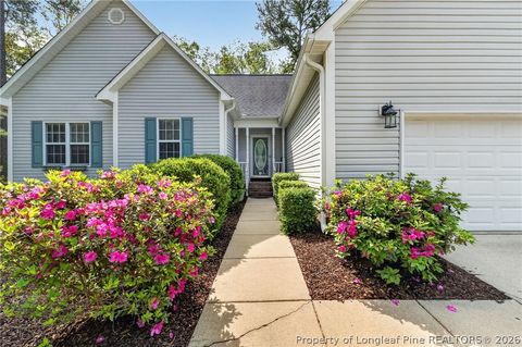 Tiny photo for 11 Casablanca Court, Sanford, NC 27332 (MLS # 760809)
