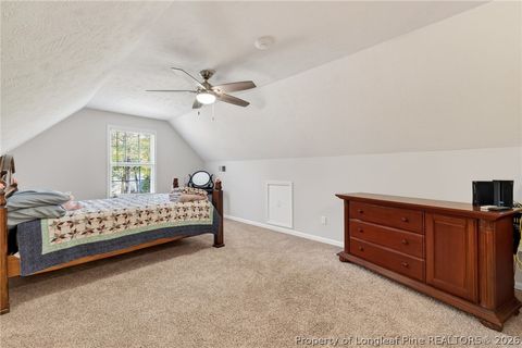 Tiny photo for 11 Casablanca Court, Sanford, NC 27332 (MLS # 760809)