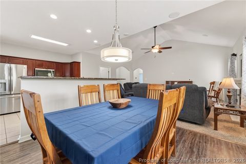 Tiny photo for 11 Casablanca Court, Sanford, NC 27332 (MLS # 760809)