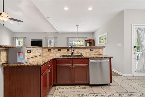 Tiny photo for 11 Casablanca Court, Sanford, NC 27332 (MLS # 760809)