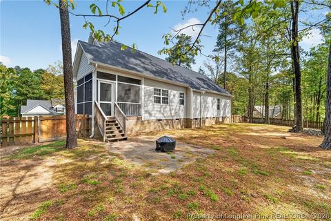 Tiny photo for 11 Casablanca Court, Sanford, NC 27332 (MLS # 760809)