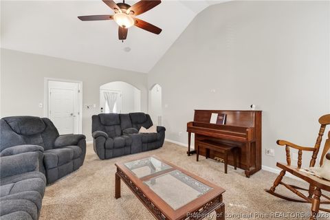 Tiny photo for 11 Casablanca Court, Sanford, NC 27332 (MLS # 760809)