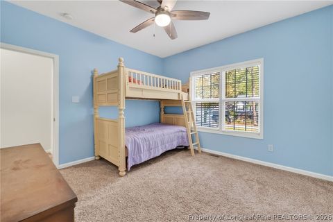 Tiny photo for 11 Casablanca Court, Sanford, NC 27332 (MLS # 760809)
