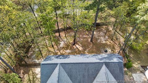 Tiny photo for 11 Casablanca Court, Sanford, NC 27332 (MLS # 760809)