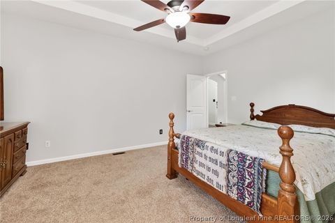 Tiny photo for 11 Casablanca Court, Sanford, NC 27332 (MLS # 760809)