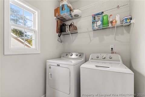 Tiny photo for 11 Casablanca Court, Sanford, NC 27332 (MLS # 760809)