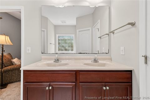 Tiny photo for 11 Casablanca Court, Sanford, NC 27332 (MLS # 760809)