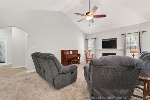 Tiny photo for 11 Casablanca Court, Sanford, NC 27332 (MLS # 760809)