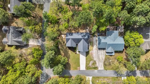 Tiny photo for 11 Casablanca Court, Sanford, NC 27332 (MLS # 760809)