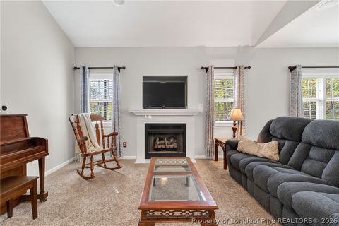 Tiny photo for 11 Casablanca Court, Sanford, NC 27332 (MLS # 760809)