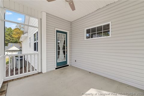 Tiny photo for 11 Casablanca Court, Sanford, NC 27332 (MLS # 760809)