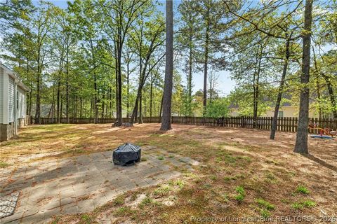 Tiny photo for 11 Casablanca Court, Sanford, NC 27332 (MLS # 760809)