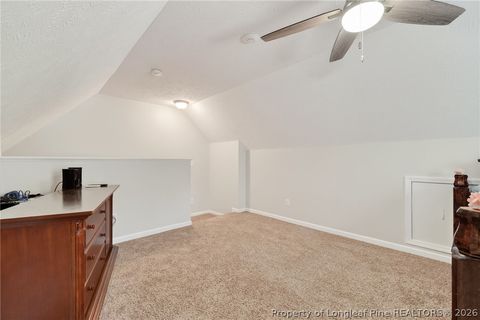 Tiny photo for 11 Casablanca Court, Sanford, NC 27332 (MLS # 760809)