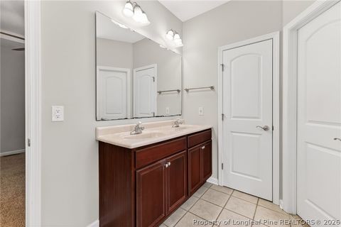 Tiny photo for 11 Casablanca Court, Sanford, NC 27332 (MLS # 760809)