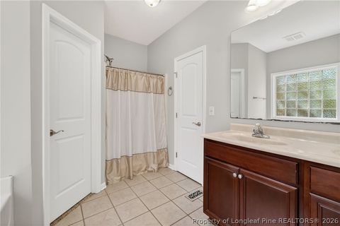 Tiny photo for 11 Casablanca Court, Sanford, NC 27332 (MLS # 760809)