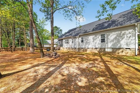Tiny photo for 11 Casablanca Court, Sanford, NC 27332 (MLS # 760809)