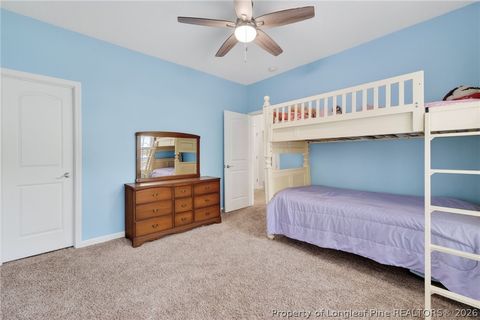 Tiny photo for 11 Casablanca Court, Sanford, NC 27332 (MLS # 760809)
