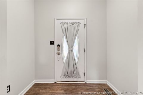 Tiny photo for 11 Casablanca Court, Sanford, NC 27332 (MLS # 760809)