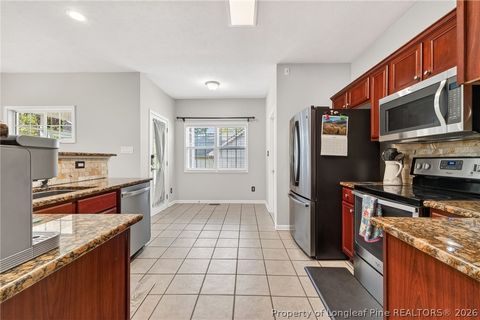 Tiny photo for 11 Casablanca Court, Sanford, NC 27332 (MLS # 760809)