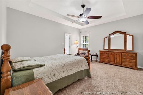 Tiny photo for 11 Casablanca Court, Sanford, NC 27332 (MLS # 760809)