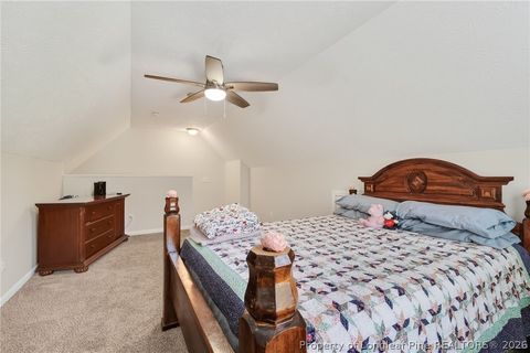 Tiny photo for 11 Casablanca Court, Sanford, NC 27332 (MLS # 760809)