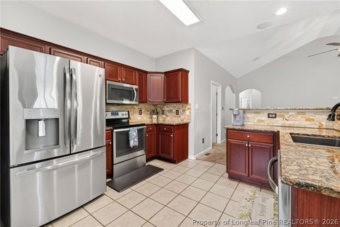 Tiny photo for 11 Casablanca Court, Sanford, NC 27332 (MLS # 760809)