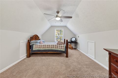 Tiny photo for 11 Casablanca Court, Sanford, NC 27332 (MLS # 760809)