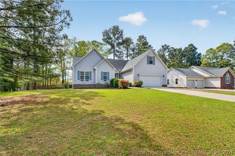Tiny photo for 11 Casablanca Court, Sanford, NC 27332 (MLS # 760809)