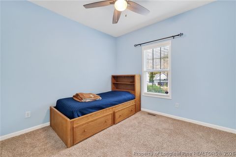 Tiny photo for 11 Casablanca Court, Sanford, NC 27332 (MLS # 760809)