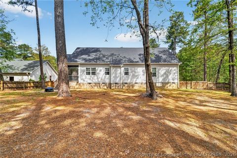 Tiny photo for 11 Casablanca Court, Sanford, NC 27332 (MLS # 760809)