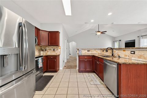 Tiny photo for 11 Casablanca Court, Sanford, NC 27332 (MLS # 760809)