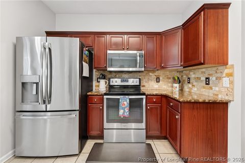 Tiny photo for 11 Casablanca Court, Sanford, NC 27332 (MLS # 760809)