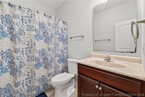 Tiny photo for 11 Casablanca Court, Sanford, NC 27332 (MLS # 760809)