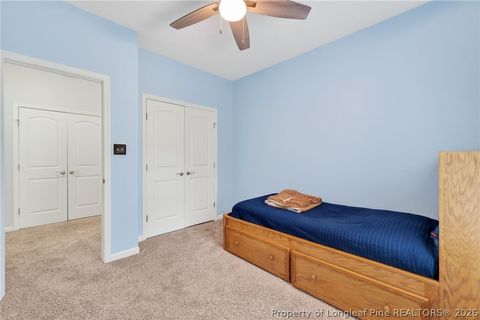Tiny photo for 11 Casablanca Court, Sanford, NC 27332 (MLS # 760809)
