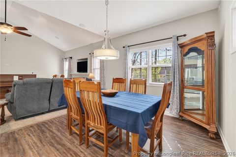 Tiny photo for 11 Casablanca Court, Sanford, NC 27332 (MLS # 760809)