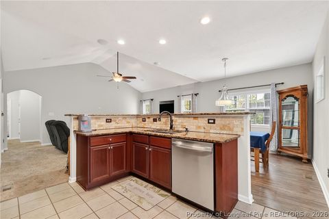 Tiny photo for 11 Casablanca Court, Sanford, NC 27332 (MLS # 760809)