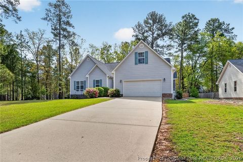 Tiny photo for 11 Casablanca Court, Sanford, NC 27332 (MLS # 760809)