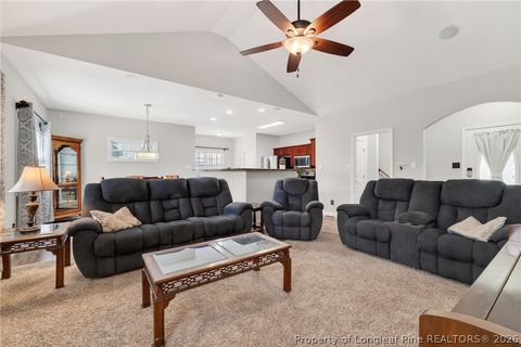 Tiny photo for 11 Casablanca Court, Sanford, NC 27332 (MLS # 760809)