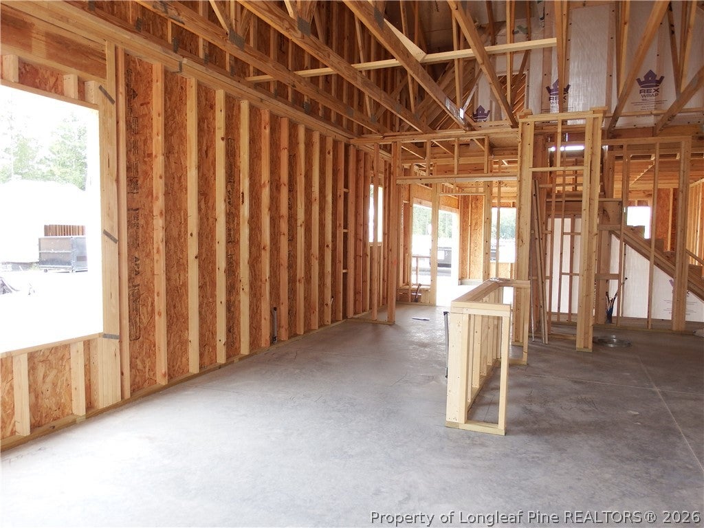 1165 Hedgewood Drive Lot 21