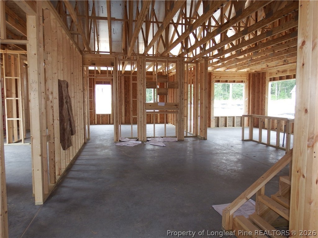 1165 Hedgewood Drive Lot 21