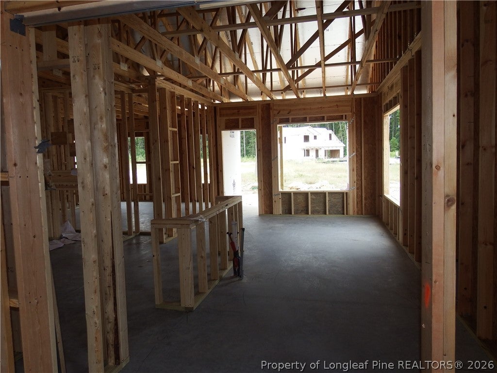 Photo of 1165 Hedgewood Drive #Lot 21, Hope Mills, NC 28348 (MLS # 771118)