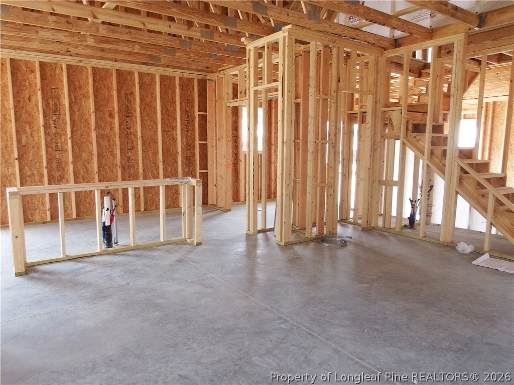 1165 Hedgewood Drive Lot 21