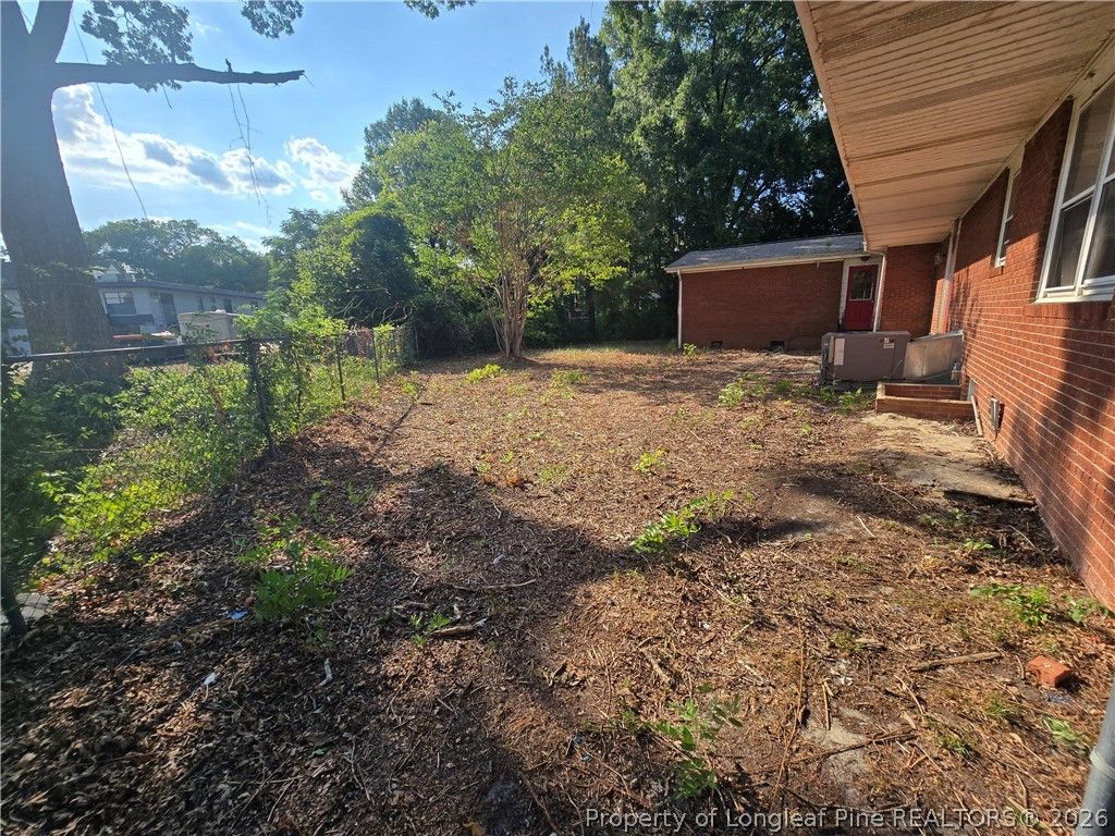 Photo of 409 Fairfax Avenue, Fayetteville, NC 28303 (MLS # 765721)