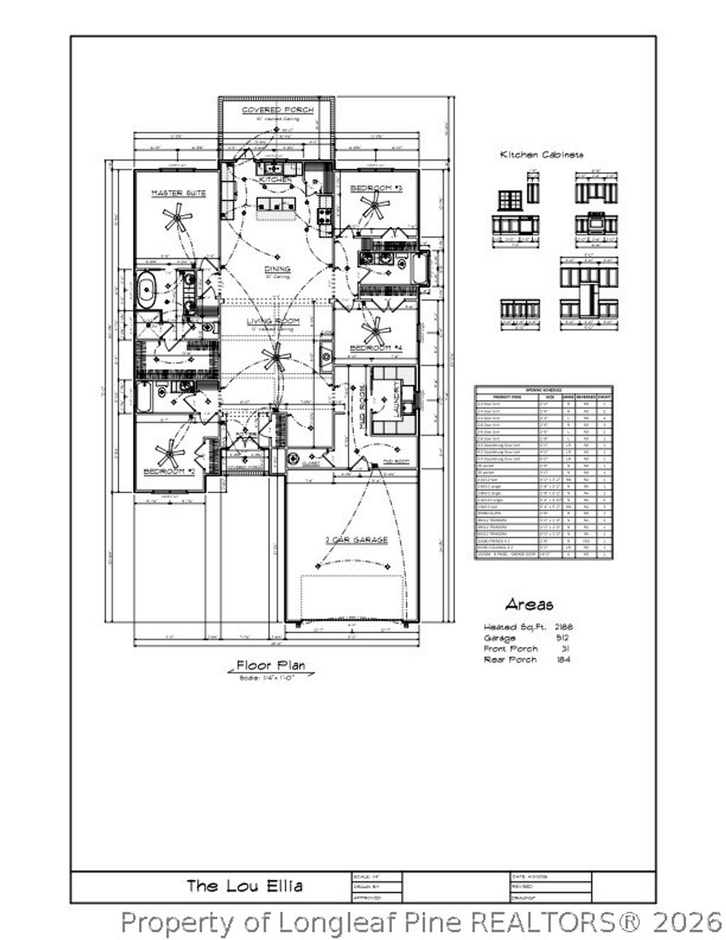 Photo of 5050 Ross West Road, Dunn, NC 28334 (MLS # 763714)