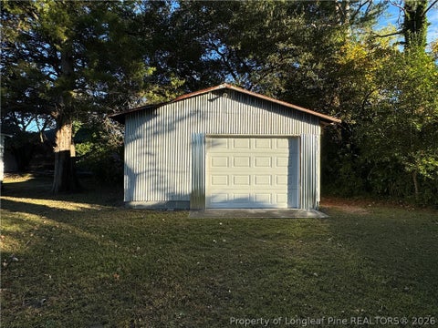 Tiny photo for 225 S Main Street, Raeford, NC 28376 (MLS # 765270)
