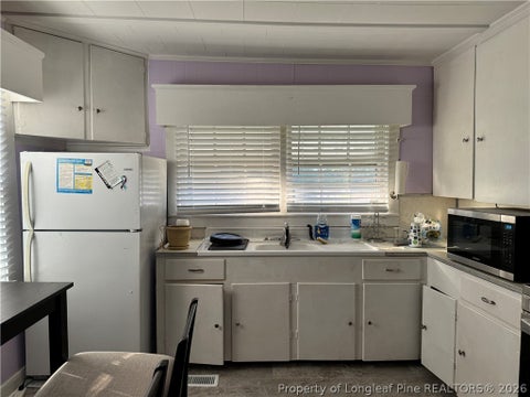 Tiny photo for 225 S Main Street, Raeford, NC 28376 (MLS # 765270)