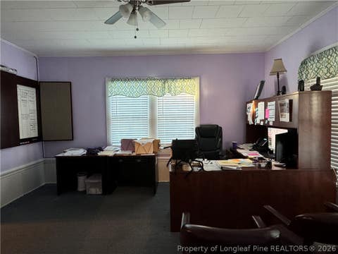 Tiny photo for 225 S Main Street, Raeford, NC 28376 (MLS # 765270)