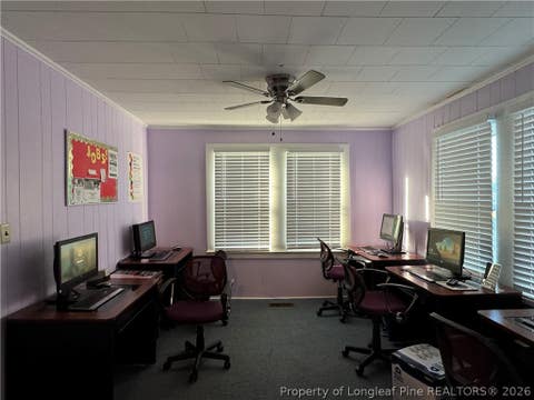 Tiny photo for 225 S Main Street, Raeford, NC 28376 (MLS # 765270)