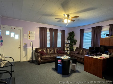 Tiny photo for 225 S Main Street, Raeford, NC 28376 (MLS # 765270)