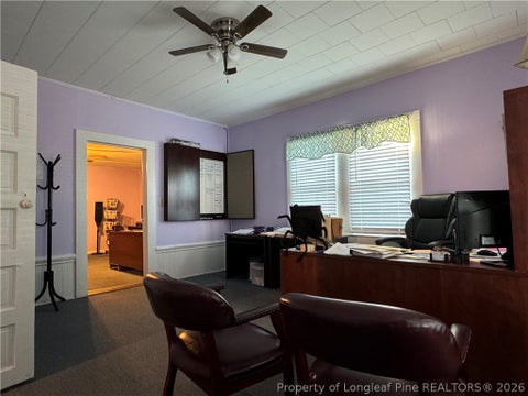Tiny photo for 225 S Main Street, Raeford, NC 28376 (MLS # 765270)